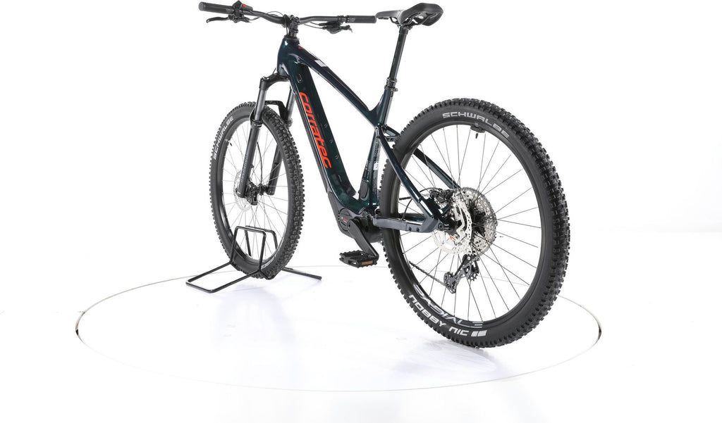 Produit reconditionné - Corratec E-Power X-Vert SX EL Elite E-Bike 2025 - Très Bon Etat