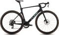 Vélo de Route Cube Agree C:62 SLX Sram Force AXS 12V 700 mm Noir Night Shift 2026