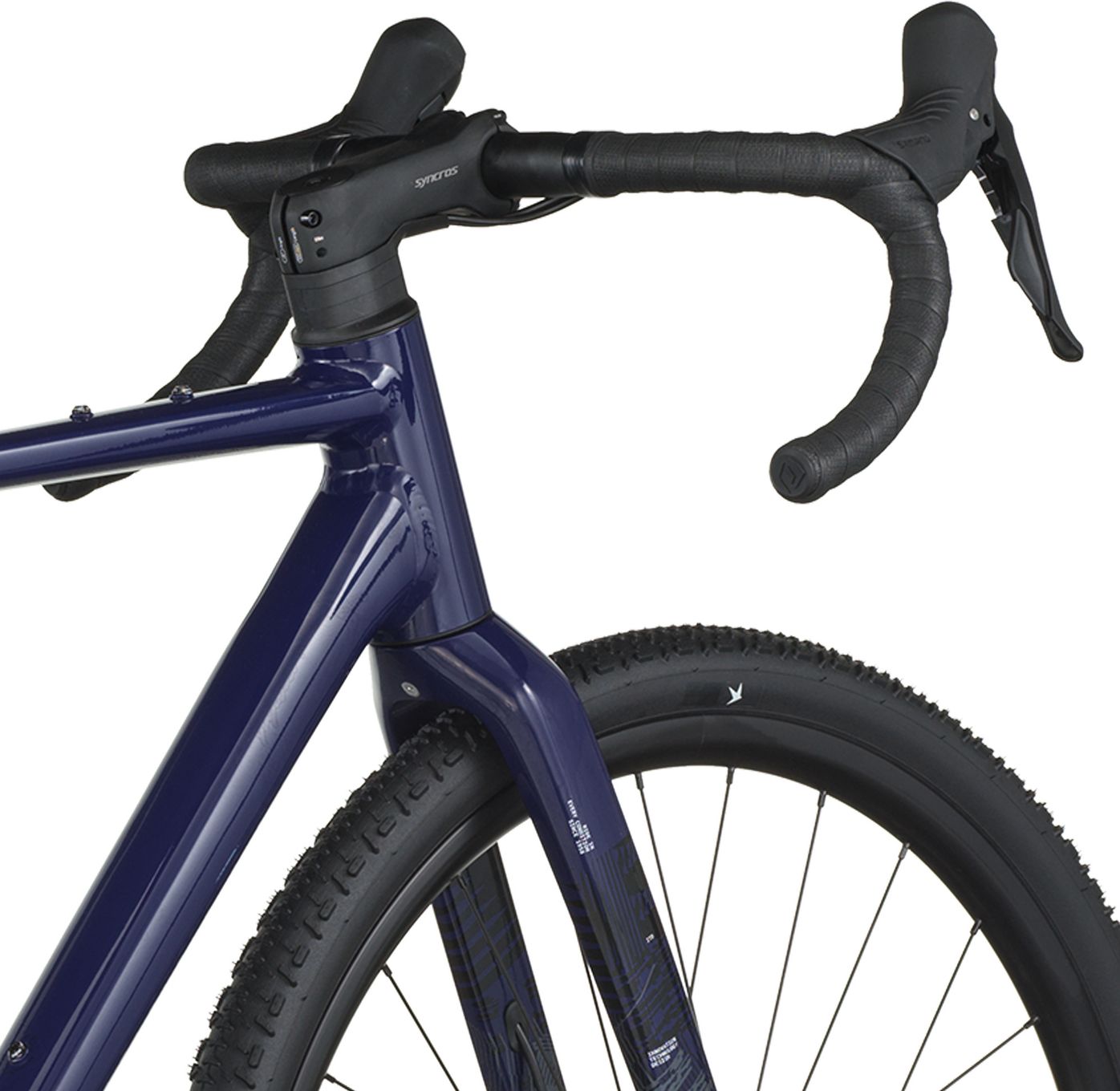 Vélo de Gravel Scott Speedster Gravel 30 Shimano Cues 10V 700 mm Bleu