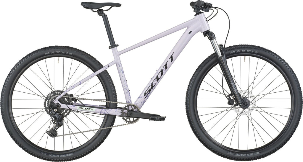 VTT Semi-Rigide Scott Contrail 30 Shimano 9V 29'' Violet 2026