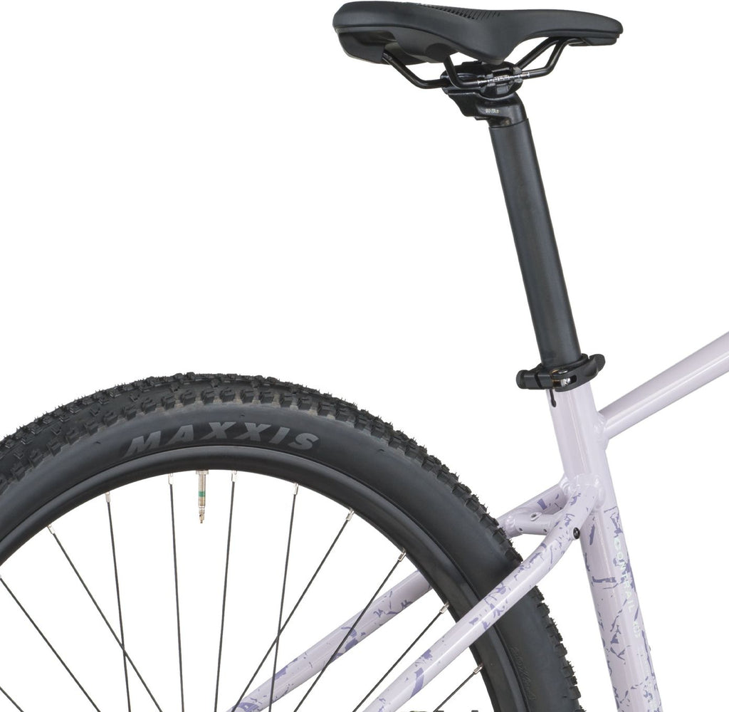 VTT Semi-Rigide Scott Contrail 30 Shimano 9V 29'' Violet 2026