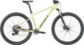 VTT Semi-Rigide Scott Contrail 30 Shimano 9V 29'' Jaune Vert 2026