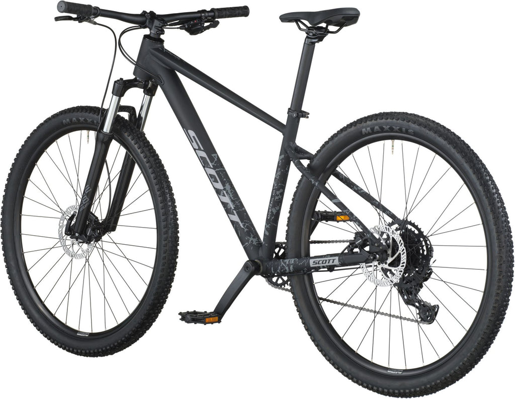 VTT Semi-Rigide Scott Contrail 30 Shimano 9V 29'' Noir 2026