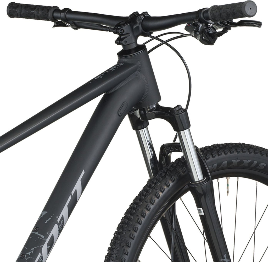 VTT Semi-Rigide Scott Contrail 30 Shimano 9V 29'' Noir 2026