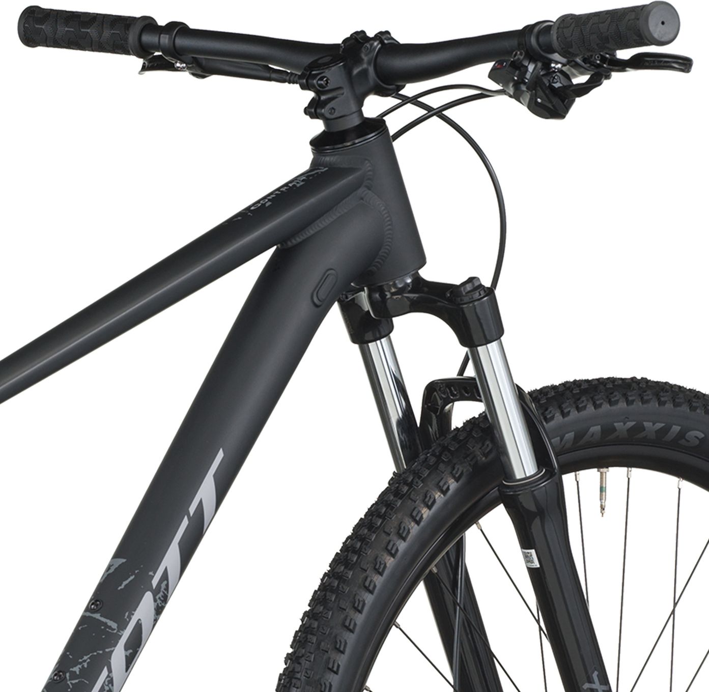 VTT Semi-Rigide Scott Contrail 30 Shimano 9V 29'' Noir 2026