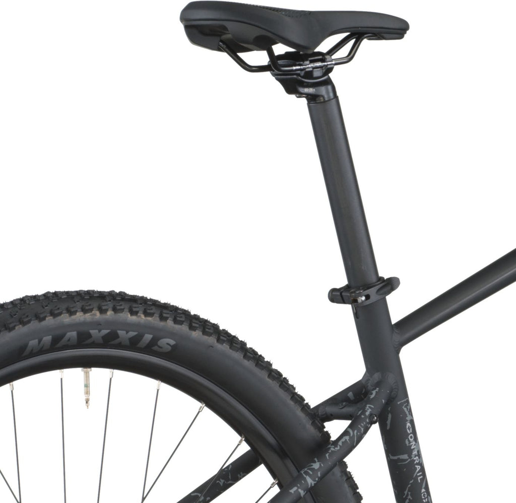 VTT Semi-Rigide Scott Contrail 30 Shimano 9V 29'' Noir 2026