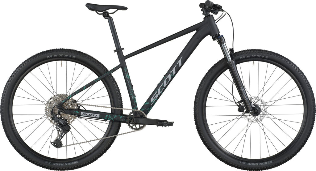 VTT Semi-Rigide Scott Contrail 20 Shimano 11V 29'' Noir 2026
