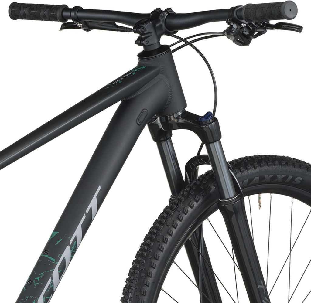 VTT Semi-Rigide Scott Contrail 20 Shimano 11V 29'' Noir 2026