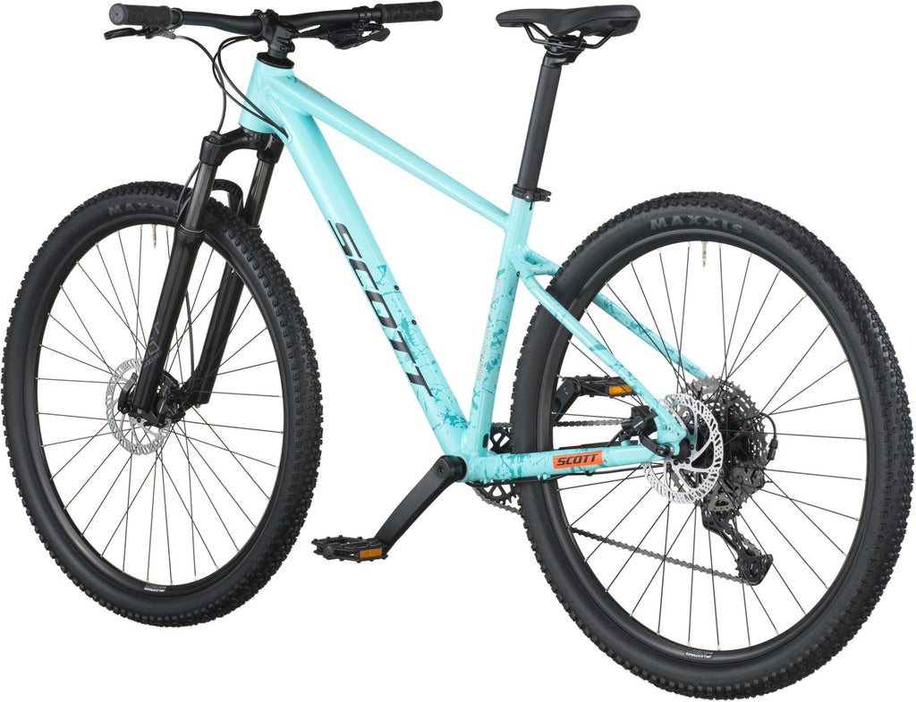 VTT Semi-Rigide Scott Contrail 20 Shimano 11V 29'' Bleu 2026