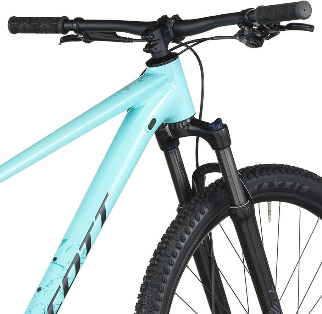 VTT Semi-Rigide Scott Contrail 20 Shimano 11V 29'' Bleu 2026