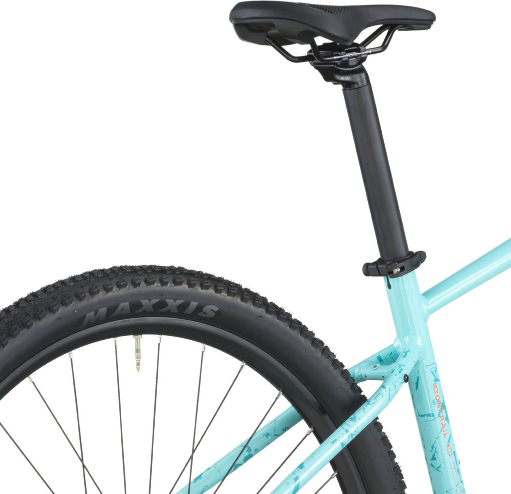 VTT Semi-Rigide Scott Contrail 20 Shimano 11V 29'' Bleu 2026