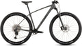VTT Semi-Rigide Cube Reaction C:62 One Shimano 12V 29'' Gris Old 2026