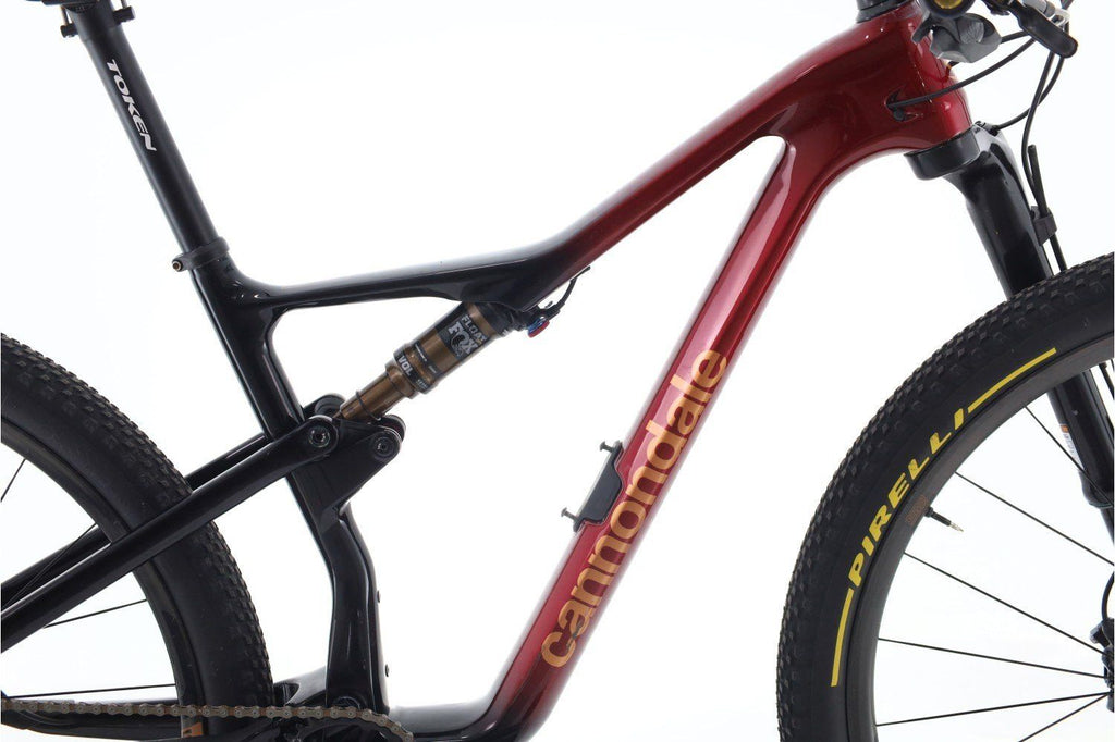 Produit reconditionné · Cannondale Scalpel Hi-MOD Ultimate XX1 AXS / Vélo VTT | Très bon état