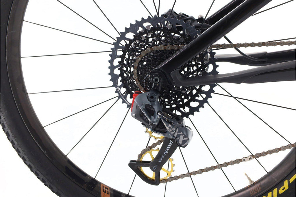 Produit reconditionné · Cannondale Scalpel Hi-MOD Ultimate XX1 AXS / Vélo VTT | Très bon état
