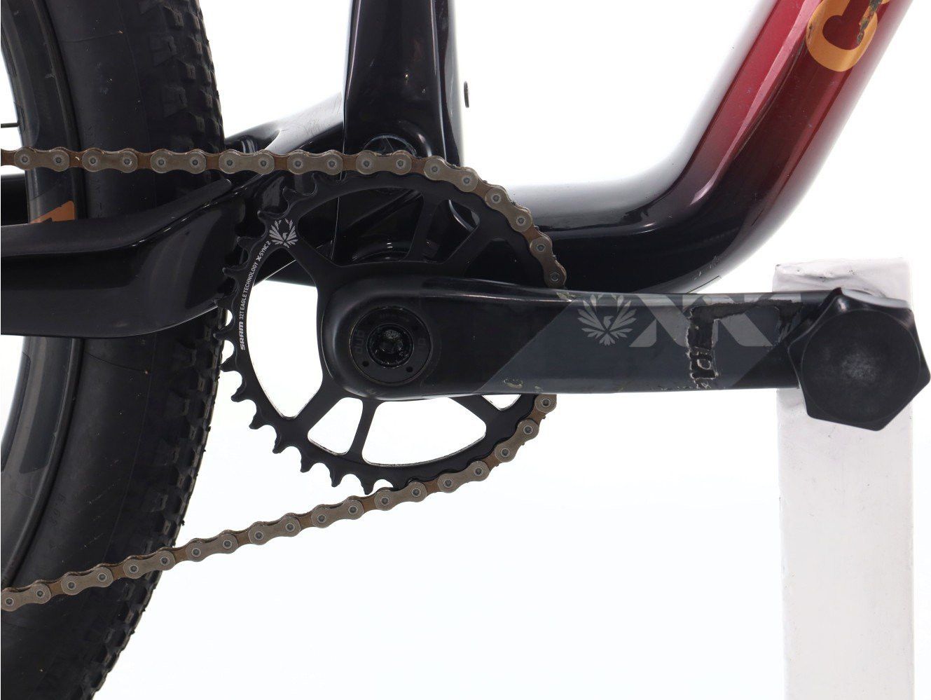 Produit reconditionné · Cannondale Scalpel Hi-MOD Ultimate XX1 AXS / Vélo VTT | Très bon état