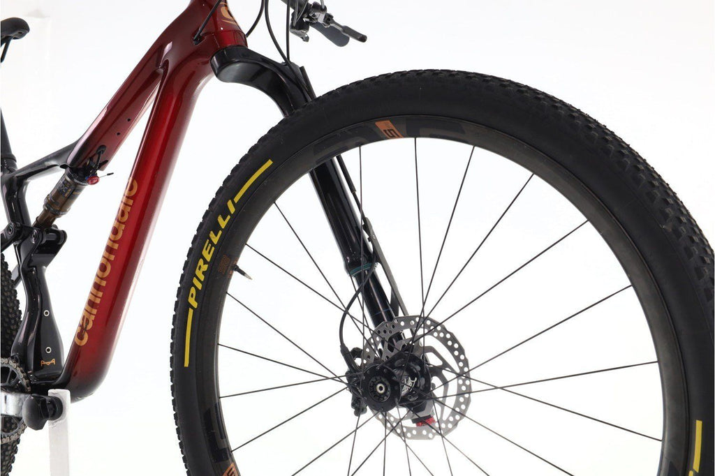 Produit reconditionné · Cannondale Scalpel Hi-MOD Ultimate XX1 AXS / Vélo VTT | Très bon état