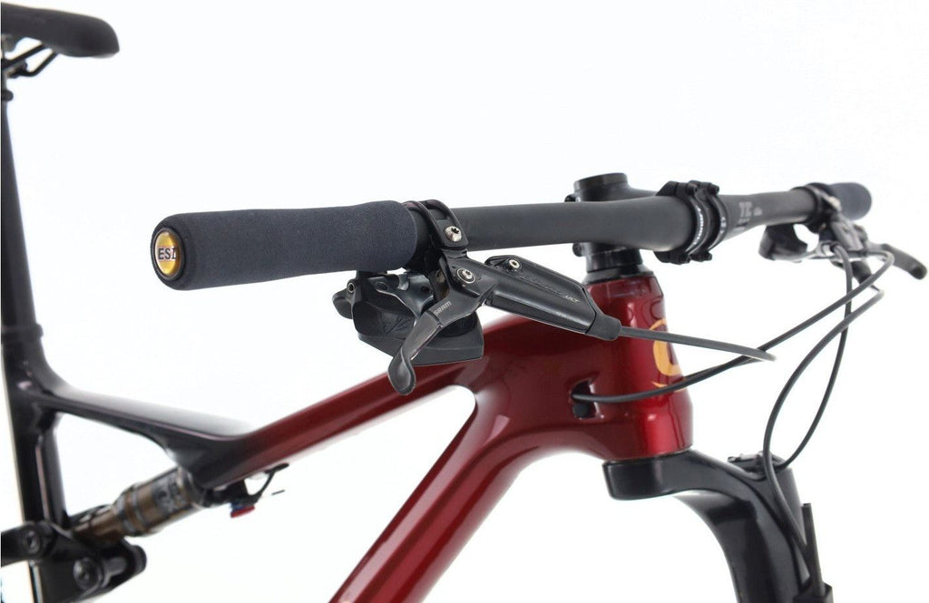 Produit reconditionné · Cannondale Scalpel Hi-MOD Ultimate XX1 AXS / Vélo VTT | Très bon état