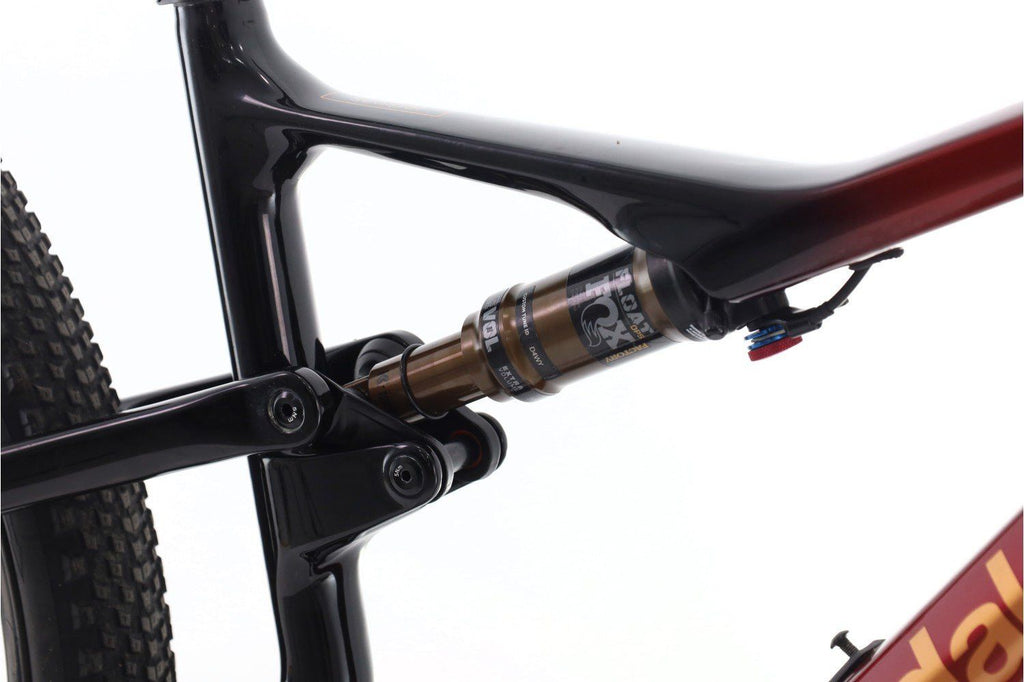 Produit reconditionné · Cannondale Scalpel Hi-MOD Ultimate XX1 AXS / Vélo VTT | Très bon état