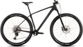 VTT Semi-Rigide Cube Reaction C:62 Pro Shimano 12V 29'' Noir Blackline 2026