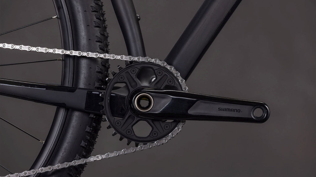 VTT Semi-Rigide Cube Reaction C:62 Pro Shimano 12V 29'' Noir Blackline 2026