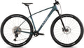 VTT Semi-Rigide Cube Reaction C:62 Pro Shimano 12V 29'' Bleu Polar Light 2026