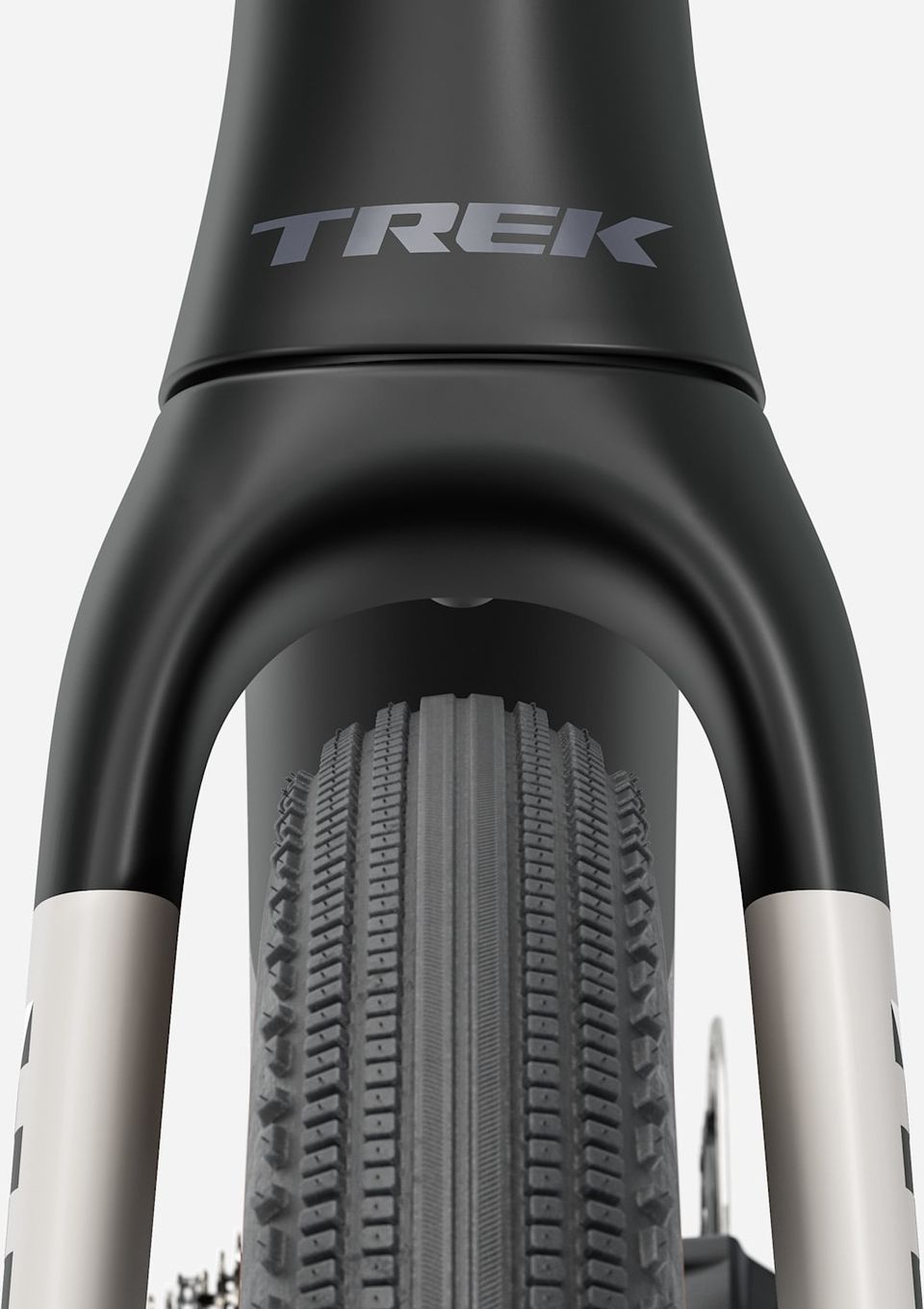 Vélo de Gravel Trek Checkmate SLR 7 Sram Force XPLR AXS 13V 700 mm Noir 2026