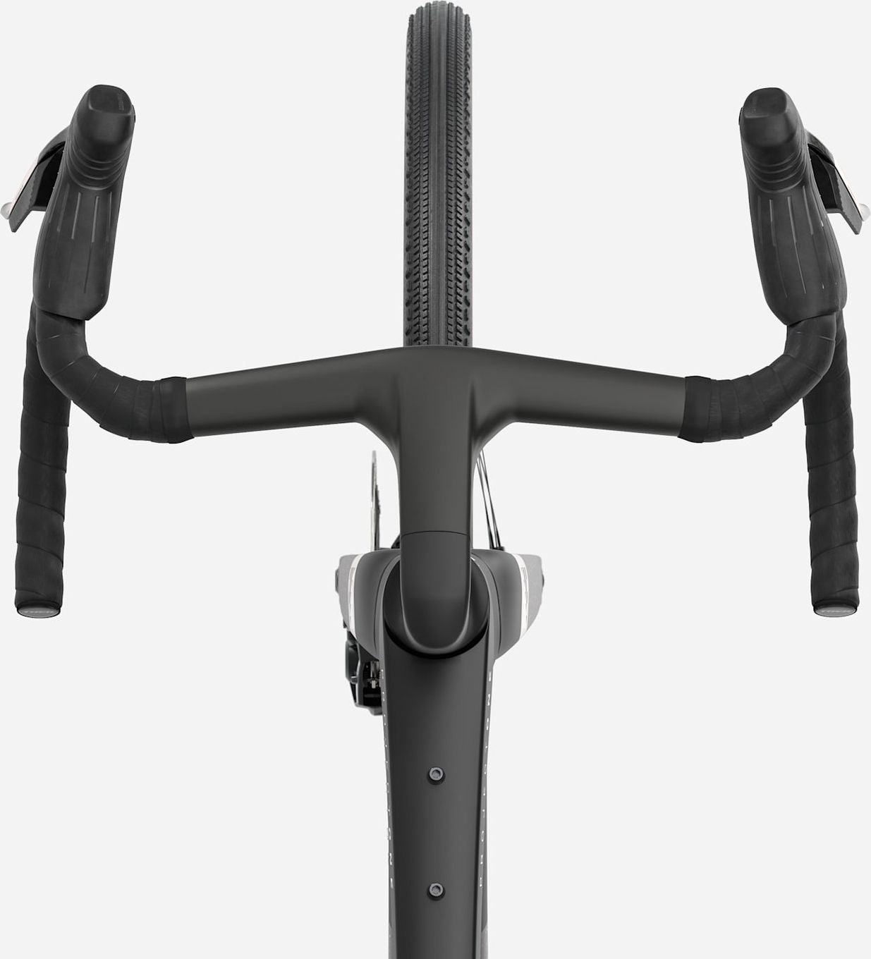 Vélo de Gravel Trek Checkmate SLR 7 Sram Force XPLR AXS 13V 700 mm Noir 2026