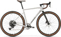 Vélo de Gravel Megamo Jakar 20 Sram Apex 12V 700mm Gris 2026