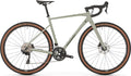 Vélo de Gravel Megamo Jakar 30 Shimano GRX 2x10V 700mm Vert 2026