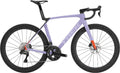 Vélo de Route Trek Madone SL 7 Shimano Ultegra Di2 12V 700 mm Violet Gén. 8