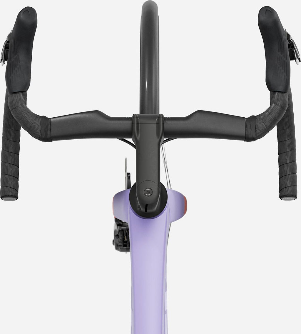 Vélo de Route Trek Madone SL 7 Shimano Ultegra Di2 12V 700 mm Violet Gén. 8