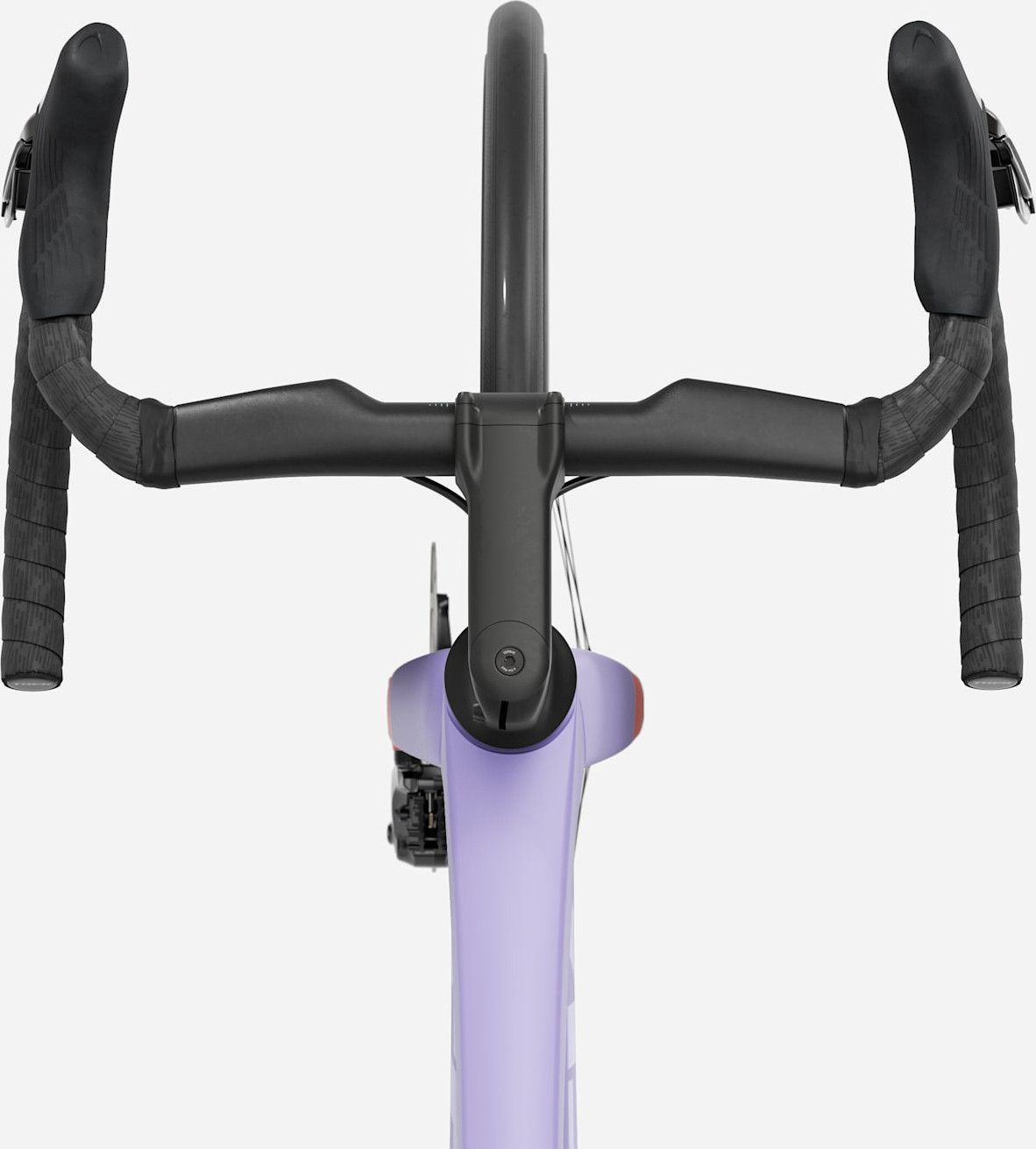 Vélo de Route Trek Madone SL 7 Shimano Ultegra Di2 12V 700 mm Violet Gén. 8