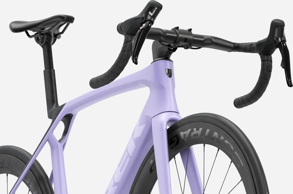 Vélo de Route Trek Madone SL 7 Shimano Ultegra Di2 12V 700 mm Violet Gén. 8