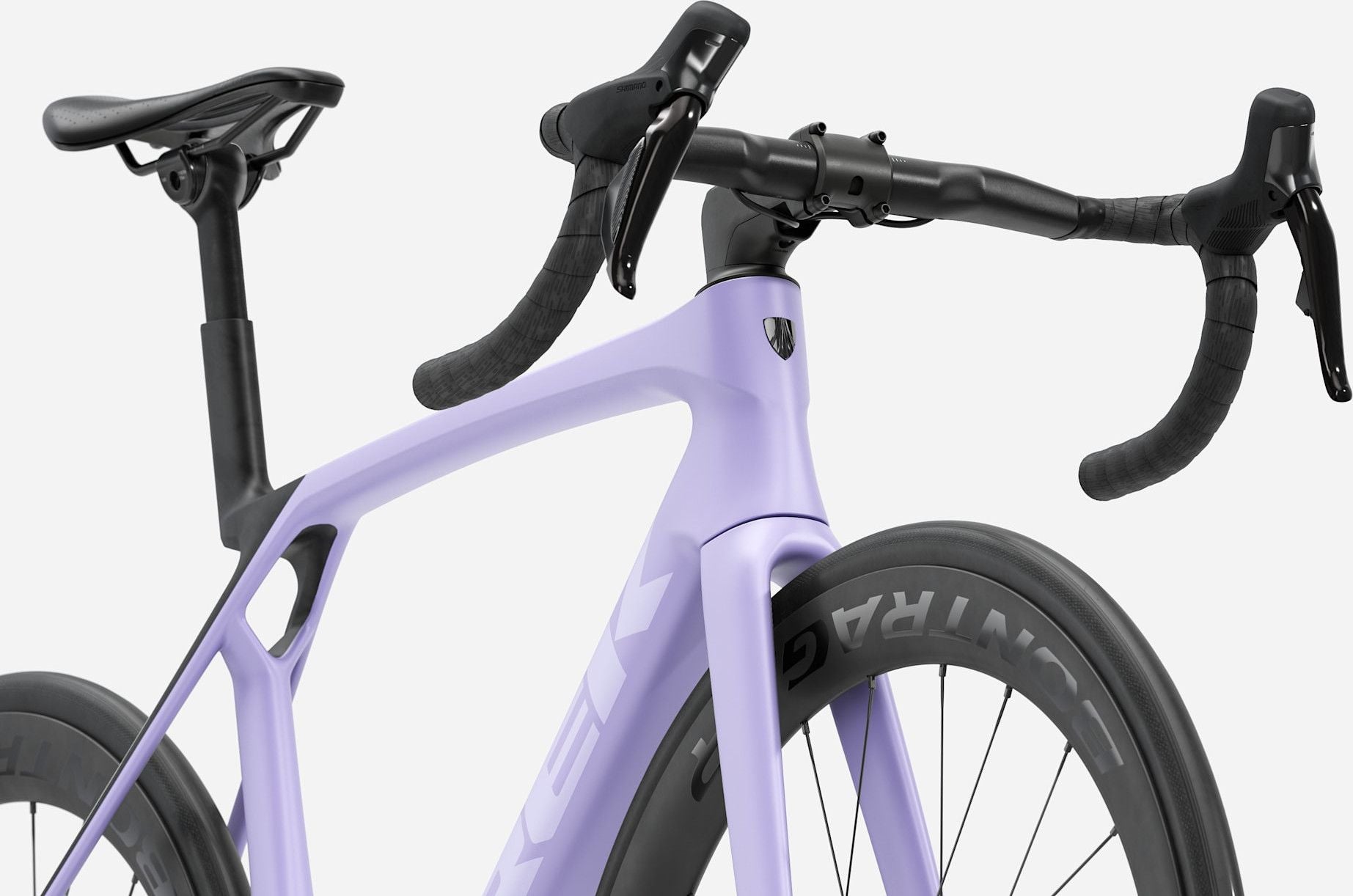 Vélo de Route Trek Madone SL 7 Shimano Ultegra Di2 12V 700 mm Violet Gén. 8