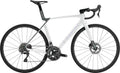 Vélo de Route Trek Madone SL 5 Shimano 105 12V 700 mm Blanc Gén. 8