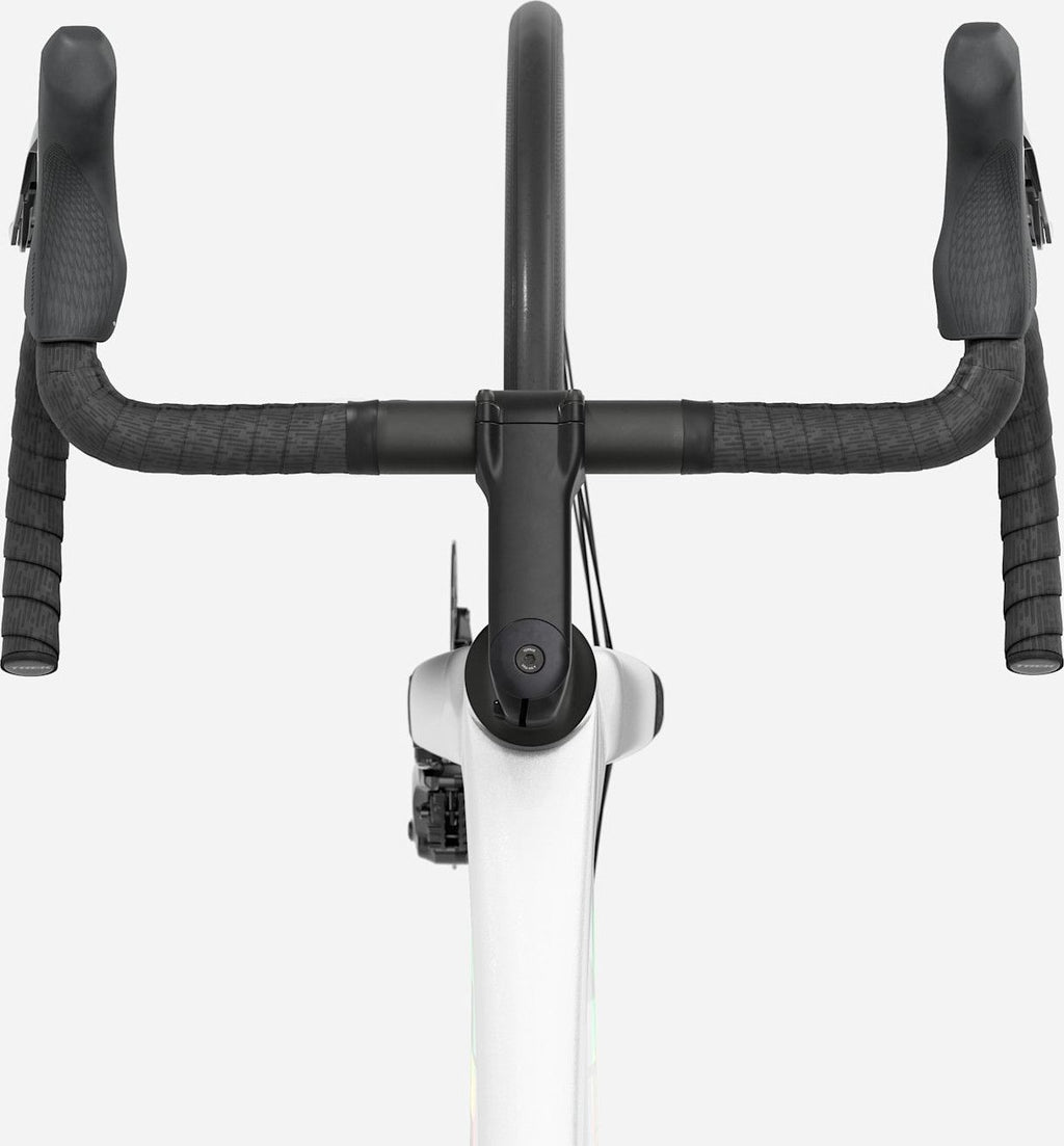 Vélo de Route Trek Madone SL 5 Shimano 105 12V 700 mm Blanc Gén. 8