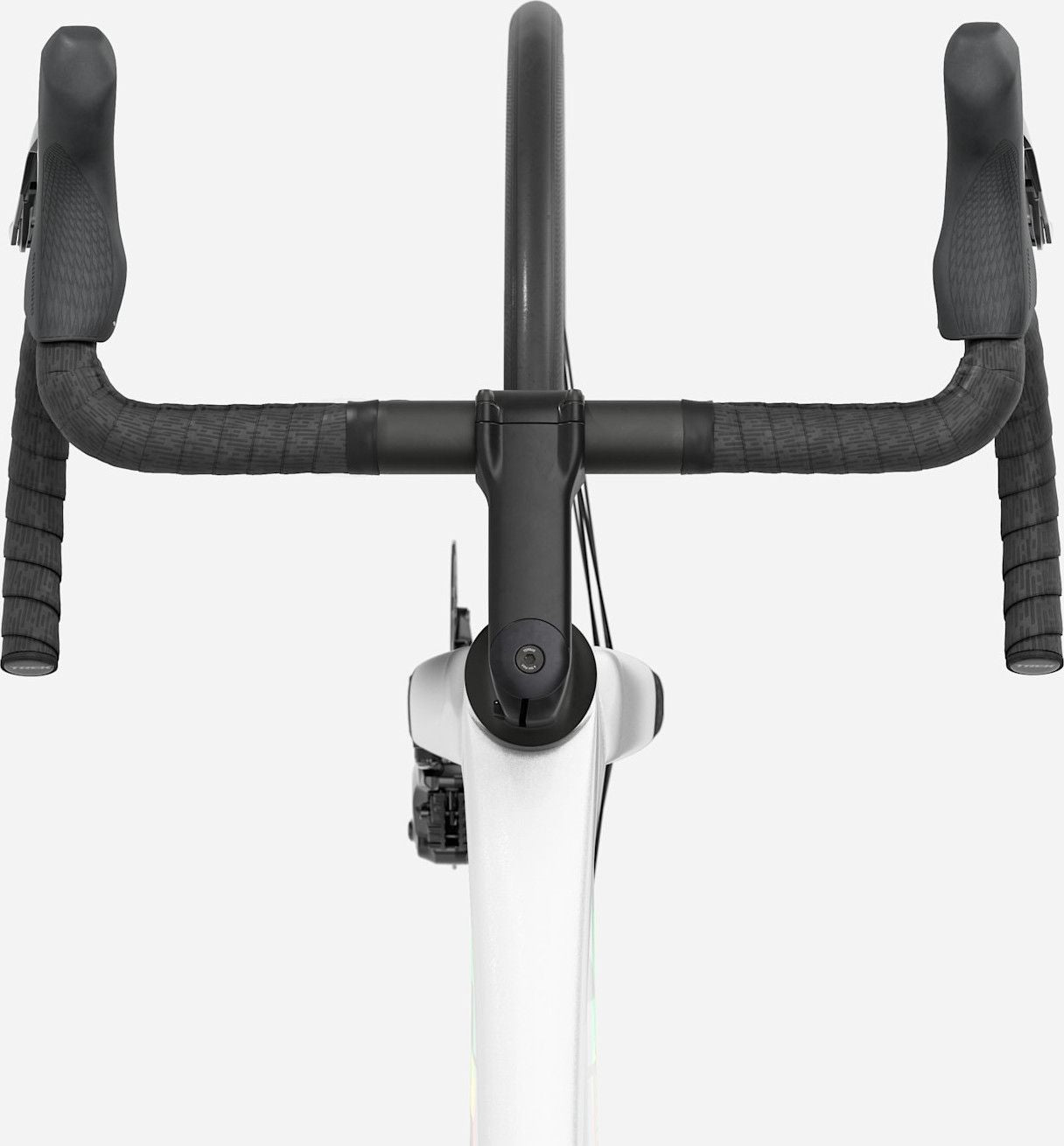 Vélo de Route Trek Madone SL 5 Shimano 105 12V 700 mm Blanc Gén. 8