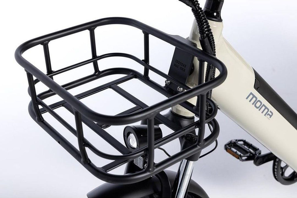 Cargobike Electrique Compactail, SHIMANO 7v, jusqu'a 100 km, Baterrie 48V15Ah