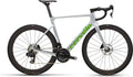 Vélo de Route Cervélo Soloist Sram Force AXS 12V 700 mm Gris/Vert