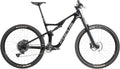 VTT Tout-Suspendu Focus Jam 8.8 Noir Sram NX Eagle 12v 29" T. L 175/188cm - Produit Reconditionné