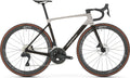 Vélo de Route Megamo Raise 15 CW Shimano 105 Di2 12V 700 mm Noir/Gris/Blanc 2026