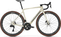 Vélo de Route Megamo Raise 15 CW Shimano 105 Di2 12V 700 mm Beige 2026