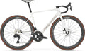 Vélo de Route Megamo Raise 15 CW Shimano 105 Di2 12V 700 mm Blanc 2026