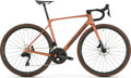 Vélo de Route Megamo Raise 15 Shimano 105 Di2 12V 700 mm Marron 2026