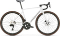 Vélo de Route Megamo Raise 15 Shimano 105 Di2 12V 700 mm Blanc 2026