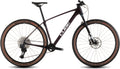 VTT Semi-Rigide Cube Reaction C:62 Race Shimano 12V 29'' Rouge Liquid 2026