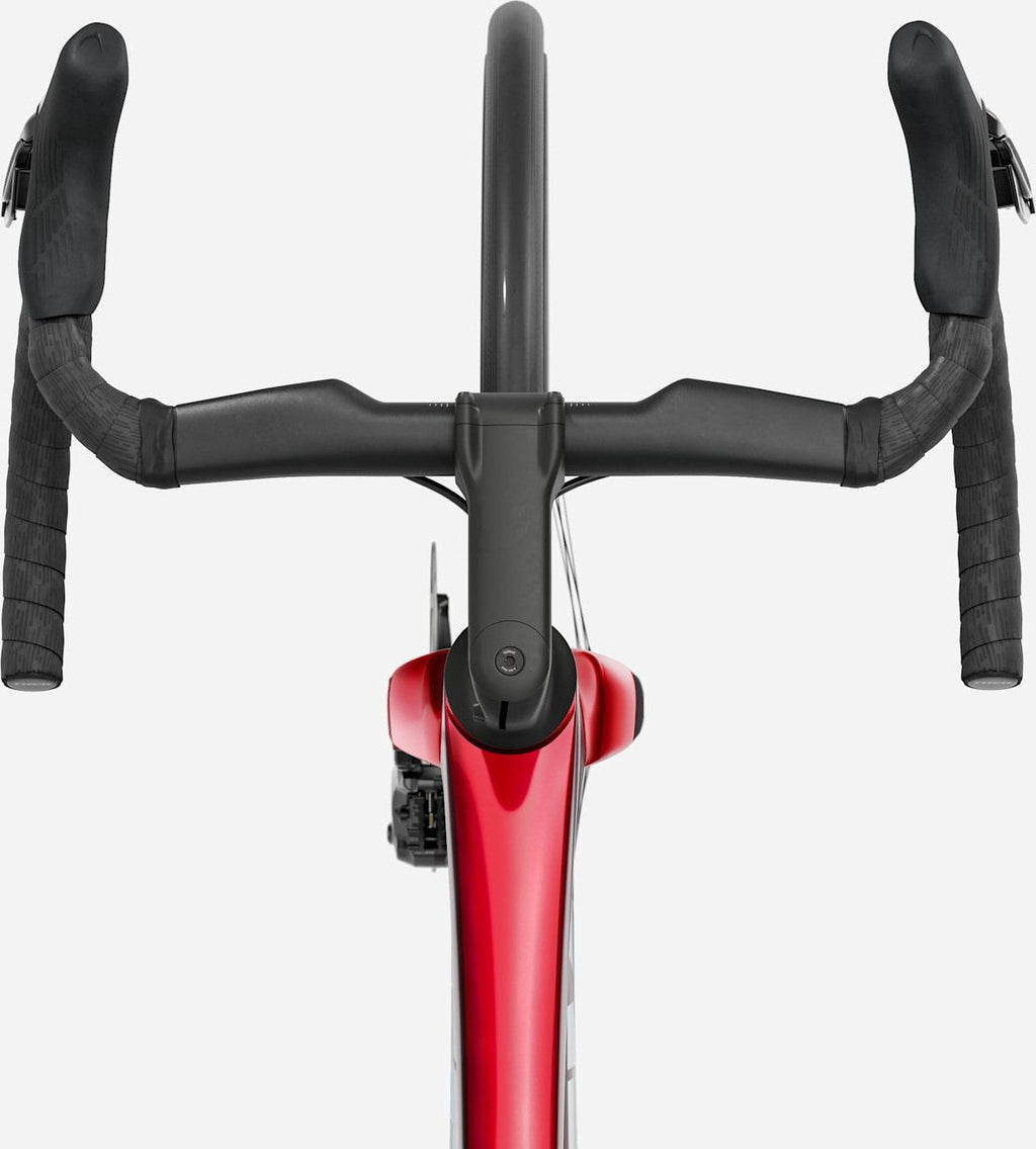 Vélo de Route Trek Madone SL 7 Shimano Ultegra Di2 12V 700 mm Rouge Gén. 8