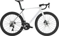 Vélo de Route Trek Madone SL 7 Shimano Ultegra Di2 12V 700 mm Blanc Gén. 8
