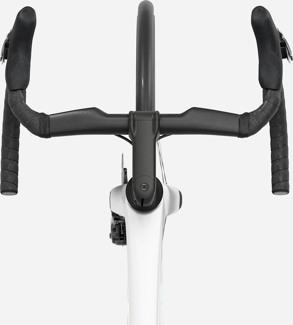 Vélo de Route Trek Madone SL 7 Shimano Ultegra Di2 12V 700 mm Blanc Gén. 8