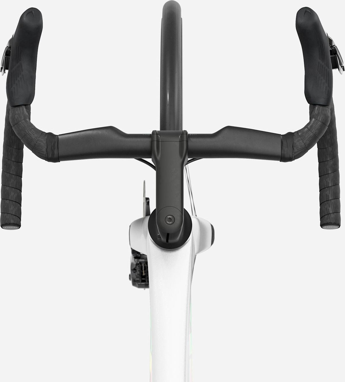 Vélo de Route Trek Madone SL 7 Shimano Ultegra Di2 12V 700 mm Blanc Gén. 8